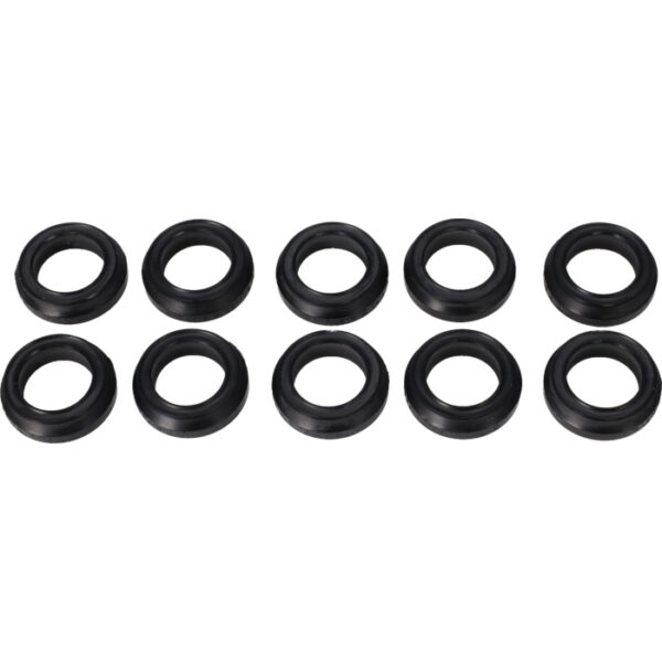 Alfa Laval LIP SEAL SET EPDM 25-101.6/ 1"-4"/DN25-100 UNIQUE SSV/7000 (1 SET OF 10PCS)