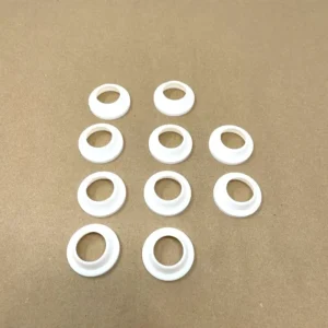 Alfa Laval Plug Seal Set PTFE TR2 1.5" 10/PK
