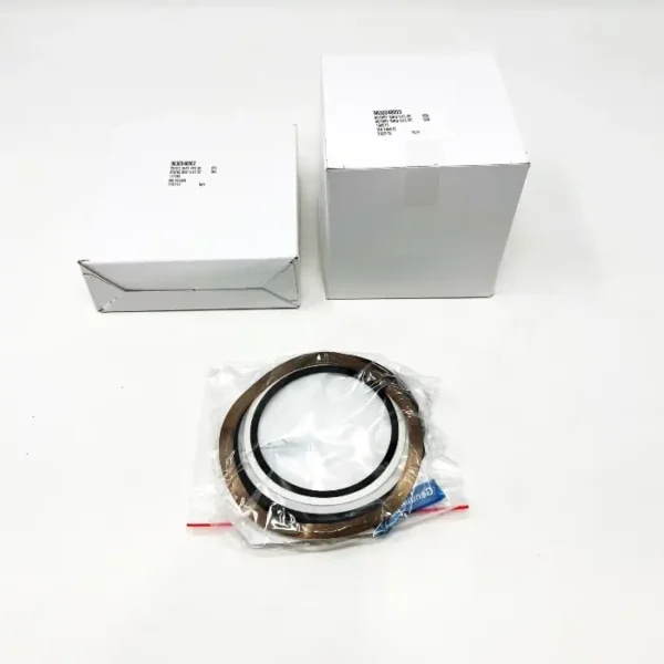 Alfa Laval Hyclean Single Mechanical Seal SC/SC EPDM SRU6