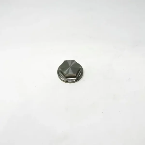 Alfa Laval Rotor Retention Nut SRU5/116