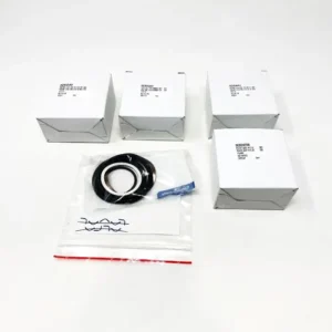 Alfa Laval Hyclean Double Seal SC/SCvSS/C/EPDM SRU3