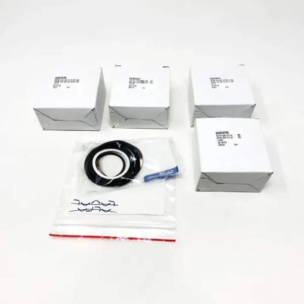 Alfa Laval Hyclean Double Seal SC/SCvSS/C/EPDM SRU3