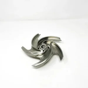 Alfa Laval Impeller LKH-35 210mm 9634057636