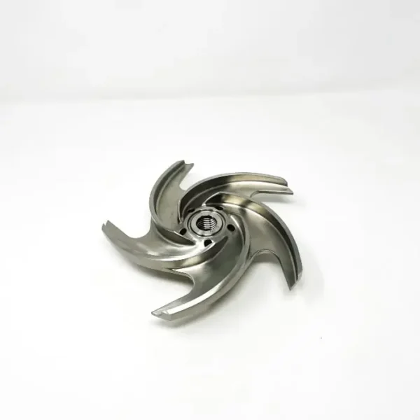 Alfa Laval Impeller LKH-35 210mm 9634057636