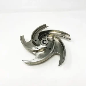 Alfa Laval Impeller LKH-40 225mm 9634067593