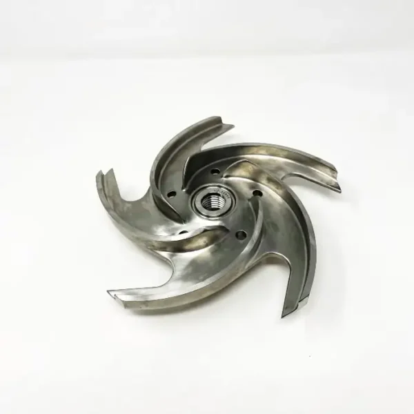 Alfa Laval Impeller LKH-40 225mm 9634067593