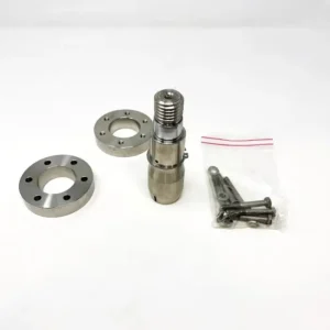 Alfa Laval Shaft Set LKH Pump 1.5-2HP 9634077434
