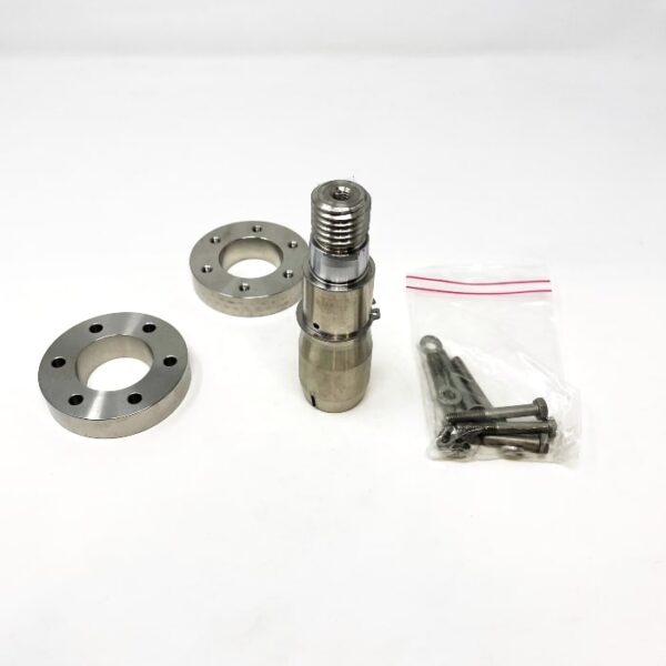 Alfa Laval Shaft Set LKH Pump 1.5-2HP 9634077434