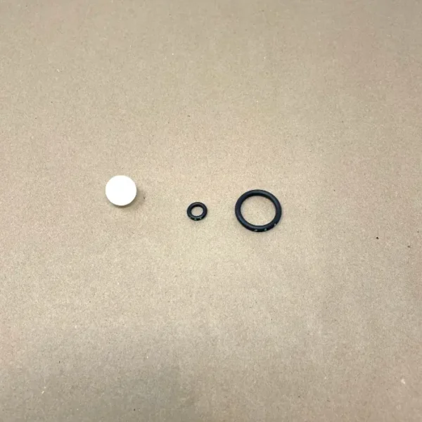 Alfa Laval Service Kit For Unqiue 7000 Vacuum Breaker Viton