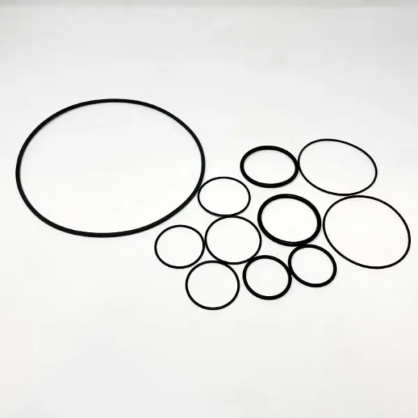 Ampco Pumps Seal Double AL20 EPDM AL20-ORDBL-EP