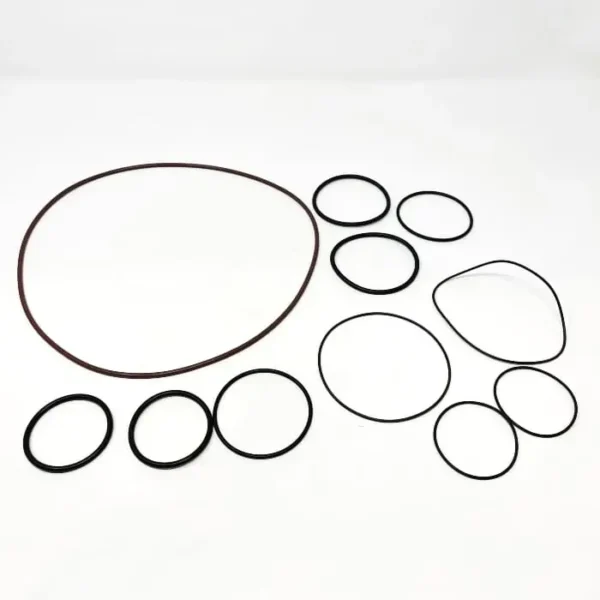 Ampco Pumps Seal Double AL30 EPDM AL30-ORDBL-EP