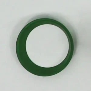 Strahman Ball Check Gasket For SS Unit Copper PTFE Coated BCGA