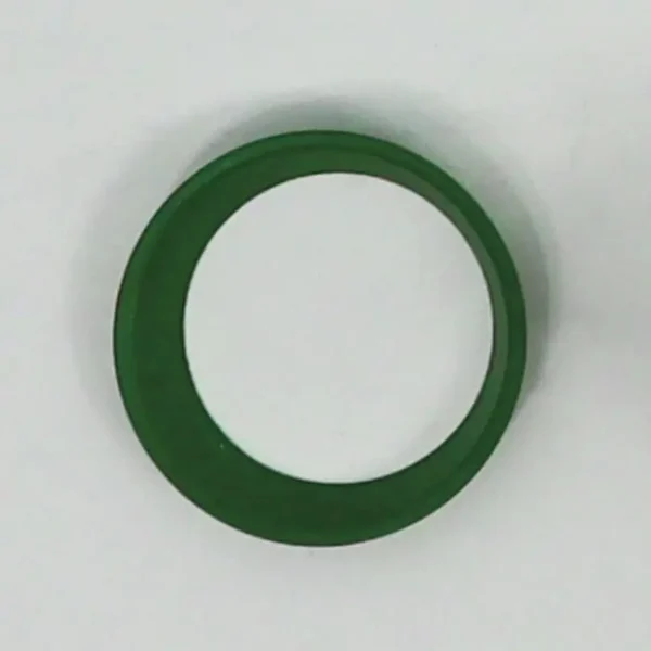Strahman Ball Check Gasket For SS Unit Copper PTFE Coated BCGA