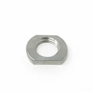 Ampco Pumps Nut Jam Rotor U1 & ZP1 30/34