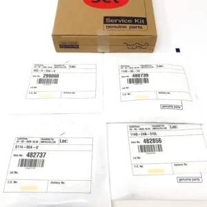 Alfa Laval AC Series Pump Seal Kit C114-1