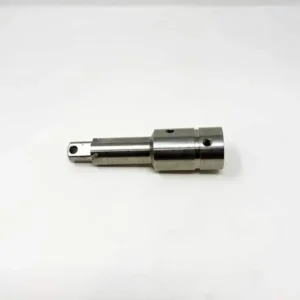 Alfa Laval AC Series Stub Shaft Universal CS216E18T-06-316L