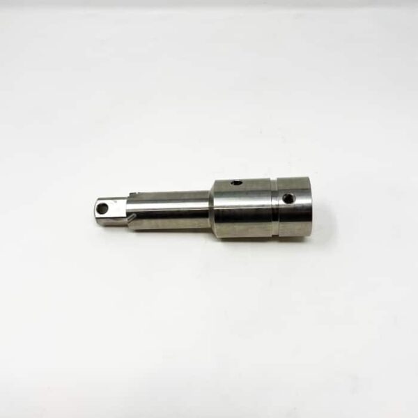 Alfa Laval AC Series Stub Shaft Universal CS216E18T-06-316L