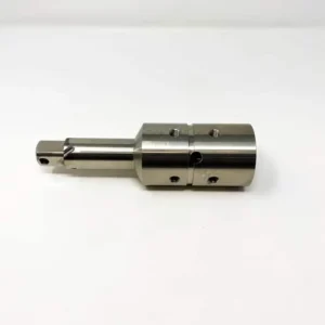 Alfa Laval AC Series Stub Shaft Universal CS216E21T-06-316L