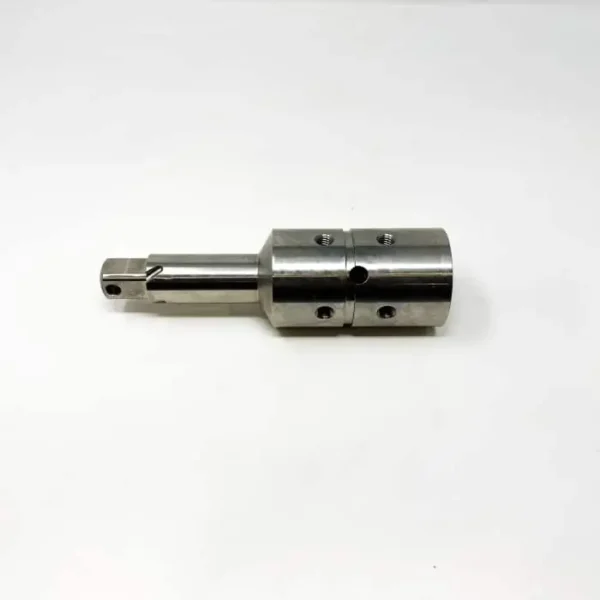 Alfa Laval Stub Shaft Universal AC Series w/ Set Screws