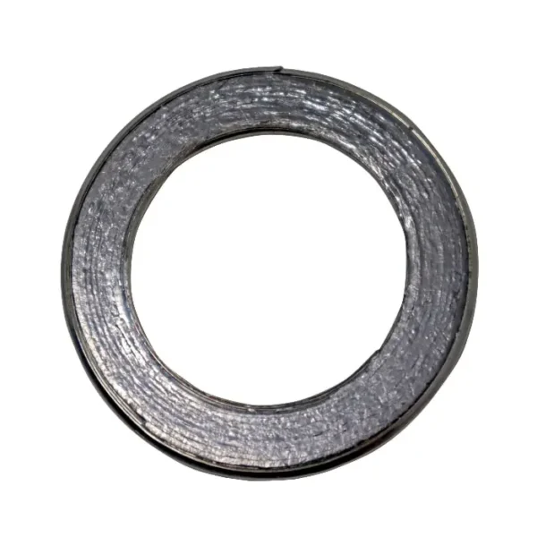 Strahman Spiral Wound Union Gasket 304SS