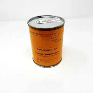 Ampco Pumps Seal Kit 1-5/8" CE/CA/BU ZCH Series GS8103430