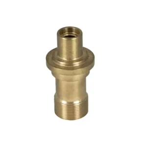 Strahman Bonnet Assembly Silicon Bronze