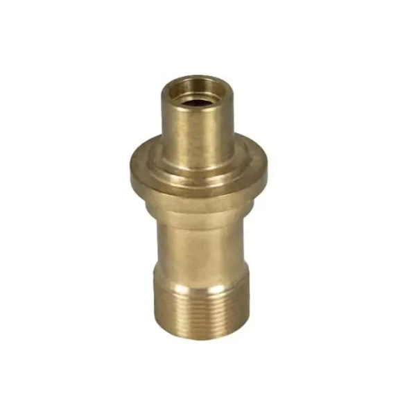 Strahman Bonnet Assembly Silicon Bronze