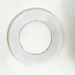 Strahman Union Gasket PTFE 6/PK GVGA