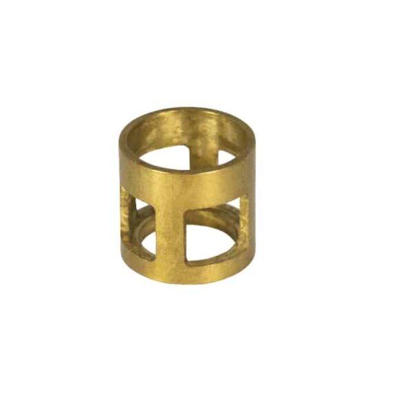 Strahman Brass Lantern GVLANTBR