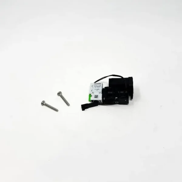 SPX Solenoid Valve (97-00-160/93)
