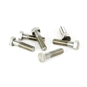Strahman Hose Rack Cap Screw 6/PK