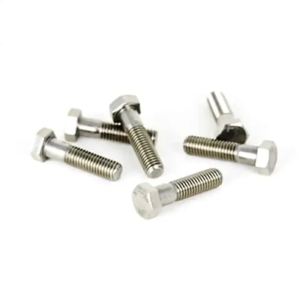 Strahman Hose Rack Cap Screw 6/PK