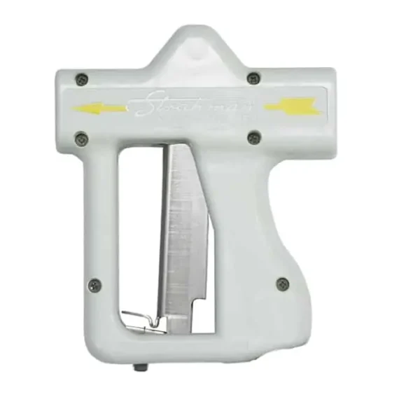 Strahman Hydro-Pro 150 Spray Nozzle White No Adapter