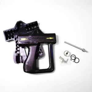 Strahman Hydro-Pro 150 Black Service Kit