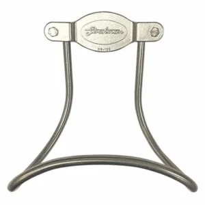 Strahman Wall Mounted Hose Rack For 25-50 Ft Hose