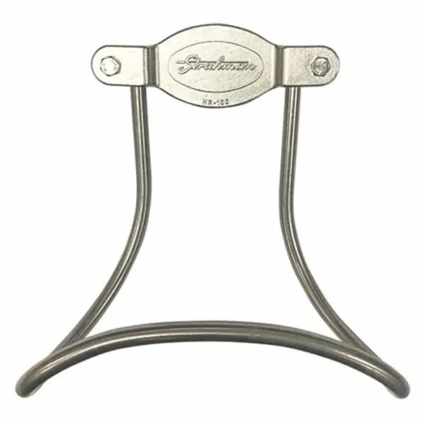 Strahman Wall Mounted Hose Rack For 25-50 Ft Hose