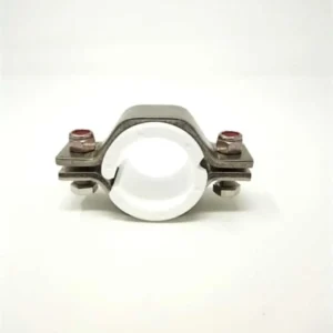 3A Fittings Hanger Tube .5" with PVC Insert (D24FCF)