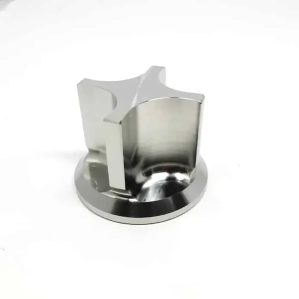 SPX Poppet Valve J035854