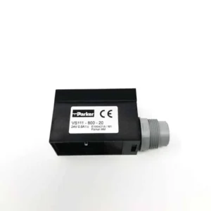 SPX Plug-In Amplifier for Proportional Valve J08810127