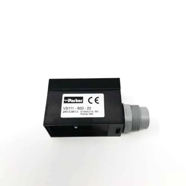 SPX Plug-In Amplifier for Proportional Valve J08810127