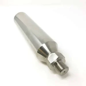 SPX Homogenizer Plunger '69,85 x 295,50 1-1/8"-10UNS