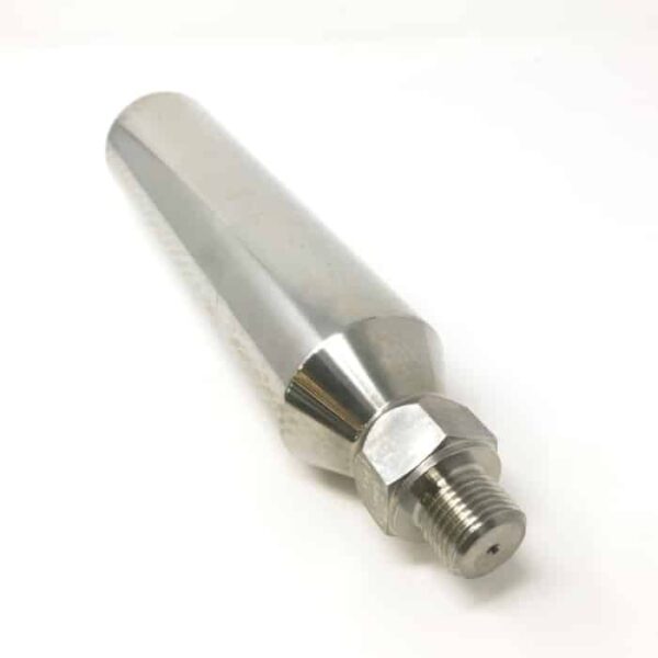 SPX Homogenizer Plunger '69,85 x 295,50 1-1/8"-10UNS