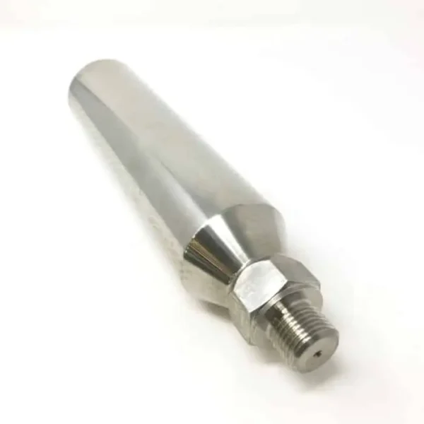 SPX Homogenizer Plunger '69,85 x 295,50 1-1/8"-10UNS