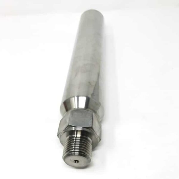 SPX Plunger 54x295,50 1-1/8"-10UNS J122480