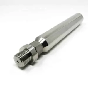 SPX Plunger 44,40x295,20 1-1/8"-10UNS J122814