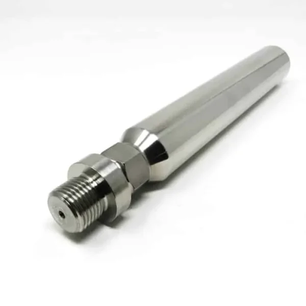 SPX Plunger 44,40x295,20 1-1/8"-10UNS J122814