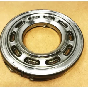 SPX Micro Gap Valve