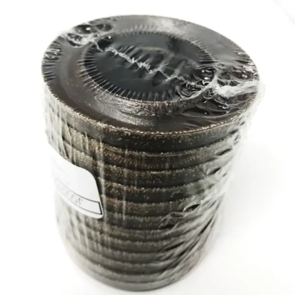 SPX Plunger Packing; 2.375"X1.5"X0.213" J50010098