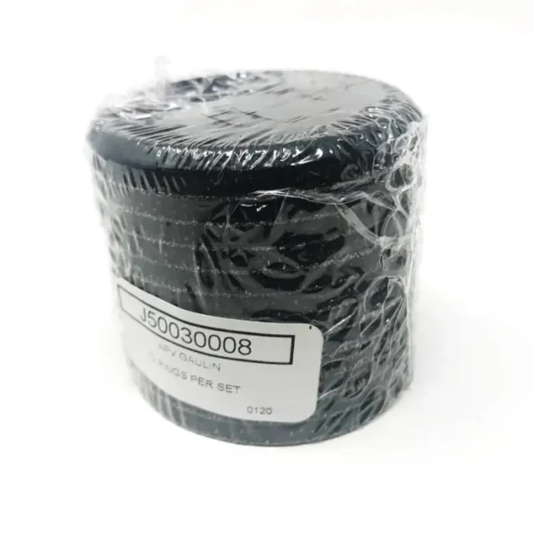 SPX Plunger Packing '42/'57 12/PK J50030008