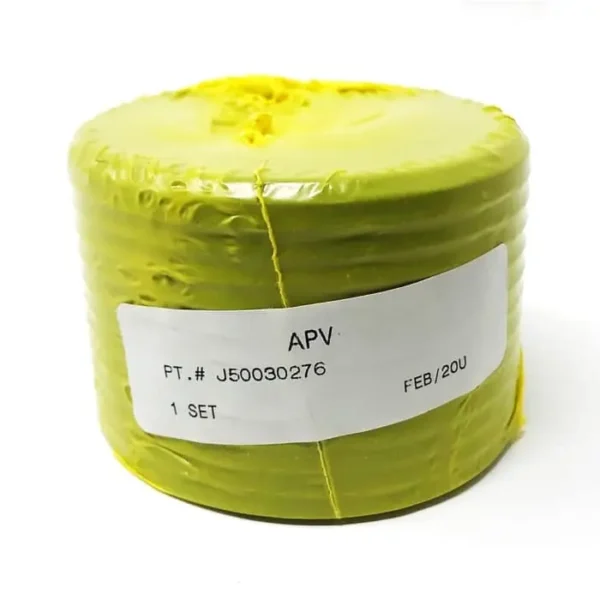 SPX Plunger Packing 3.375"x2.75" 12/PK